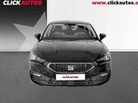 Usado Seat Leon Style 115 CV (84 kW) 2025