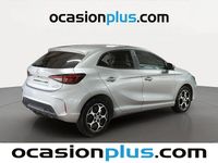 Usado MG MG3 Luxury 195 CV (143 kW) 2024 Blanco Utilitario