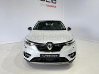Usado Renault Arkana Techno 140 CV (102 kW) 2022 Blanco SUV