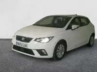 Usado Seat Ibiza Style 95 CV (69 kW) 2020 Utilitario