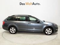 usado Skoda Octavia 1.6tdi Cr Ambition