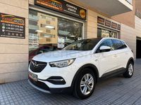 Usado Opel Grandland X Ultimate 130 CV (95 kW) 2020 Blanco SUV