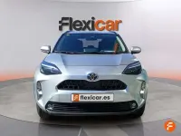 Usado Toyota Yaris Cross Active 116 CV (85 kW) 2025 Gris SUV