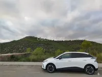 Usado MG MG4 EV 125 kW (170 CV) 2024 Eléctrico Utilitario