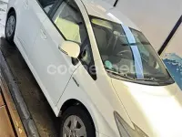 Usado Toyota Prius Eco 136 CV (100 kW) 2010 Blanco Utilitario
