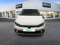 Usado VW Polo 95 CV (69 kW) 2021 Blanco Berlina