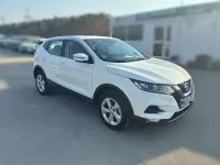 Usado Nissan Qashqai Acenta 140 CV (102 kW) 2021 Blanco SUV