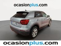 Usado Audi Q2 Advanced Plus 116 CV (85 kW) 2020 Gris plata SUV