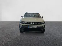 Usado Dacia Duster Journey 140 CV (102 kW) 2025 Gris