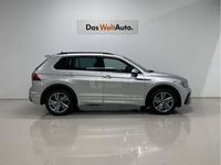 usado VW Tiguan 2.0tdi Life 90kw