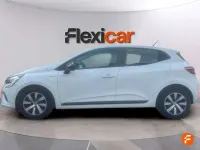 Usado Renault Clio V Equilibre 91 CV (66 kW) 2022 Blanco Utilitario