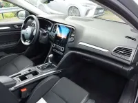 Usado Renault Mégane GrandTour Techno 116 CV (85 kW) 2024 Familiar