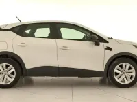 Usado Renault Captur Evolution 90 CV (66 kW) 2023 Blanco SUV