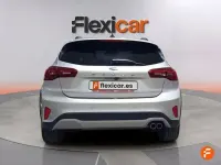 Usado Ford Focus Active 155 CV (114 kW) 2024 Gris Berlina