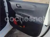 Usado Kia Picanto 67 CV (49 kW) 2018 Blanco Utilitario
