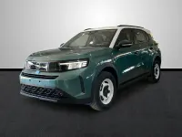 Nuevo Opel Frontera Edition 110 CV (80 kW) 2026 Verde SUV