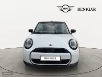 Usado Mini Cooper Cabriolet 163 CV (119 kW) 2025 Blanco Descapotable