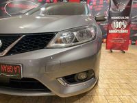 usado Nissan Pulsar 1.2 DIG-T Sport Edition