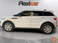Usado Land Rover Range Rover evoque Pure 180 CV (132 kW) 2017 Blanco SUV