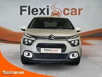 Usado Citroën C3 PureTech 83 CV (61 kW) 2021 Beige Utilitario