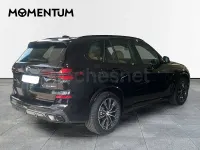 Usado BMW X5 xLine 298 CV (219 kW) 2026 Negro SUV