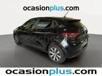 Usado Renault Clio V Equilibre 100 CV (73 kW) 2023 Negro Berlina