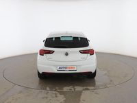 Usado Opel Astra Dynamic 150 CV (110 kW) 2017 Blanco Berlina