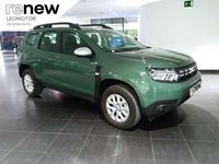 usado Dacia Duster 1.3 TCe Expression 4x2 96kW