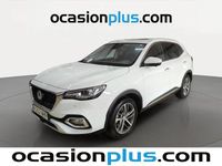 Usado MG EHS Luxury 258 CV (189 kW) 2023 Blanco SUV