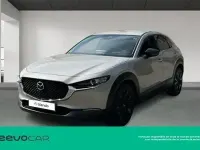 Usado Mazda CX-30 Homura-Line 140 CV (102 kW) 2026 Beige SUV