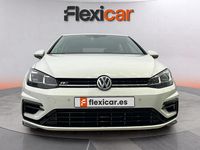 Usado VW Golf VII Advance 110 CV (80 kW) 2017 Blanco Berlina