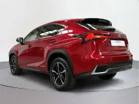 Usado Lexus NX300h Business Edition 197 CV (144 kW) 2017 SUV