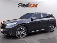 Używany BMW X1 Comfort Edition 136 KM (100 kW) 2023 Czarny SUV