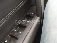 Usado Chevrolet Captiva LTZ 184 CV (135 kW) 2014 Negro SUV