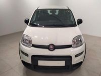 Usado Fiat Panda 69 CV (50 kW) 2024 Utilitario