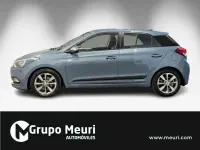 Usado Hyundai i20 Active 90 CV (66 kW) 2017 Otro Berlina