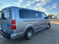 Usado Citroën Spacetourer Business Class 120 CV (88 kW) 2021 Gris / plata Monovolumen