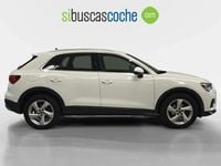 Usado Audi Q3 Advanced Plus 150 CV (110 kW) 2019 Blanco SUV