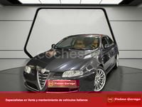 Usado Alfa Romeo GT Distinctive 240 CV (176 kW) 2007 Gris / plata Coupe
