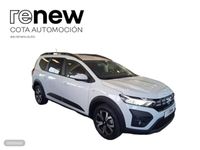 usado Dacia Jogger Gasolina/Gas 1.0 ECO-G Expression 5pl.