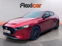 Usado Mazda 3 Homura-Line 186 CV (136 kW) 2024 Granate Berlina