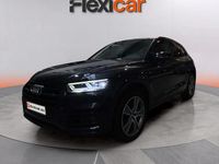 Usado Audi Q5 Premium 190 CV (139 kW) 2018 Gris SUV