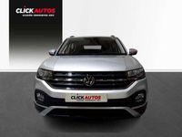 usado VW T-Cross - 1.0 TSI Advance 81kW