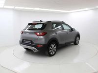Usado Kia Stonic 101 CV (74 kW) 2025 Gris SUV