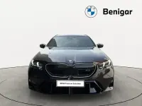 Usado BMW M5 Comfort Edition 727 CV (534 kW) 2025 Negro Familiar