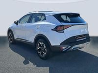 Nuevo Kia Sportage 160 CV (117 kW) 2025 Blanco SUV