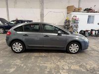 Usado Citroën C4 90 CV (66 kW) 2007 Utilitario