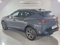 Usado Cupra Formentor 150 CV (110 kW) 2025 Azul SUV