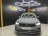 Usado VW Tiguan Life 150 CV (110 kW) 2023 Beige SUV