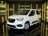 Usado Opel Combo Life Edition 102 CV (75 kW) 2022 Blanco Monovolumen